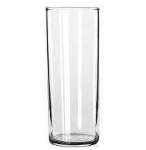 LIBBEY GLASS Zombie Glass, 12 oz., Safedge Rim Guarantee, Straight Sided, (72/Case), Libbey 96