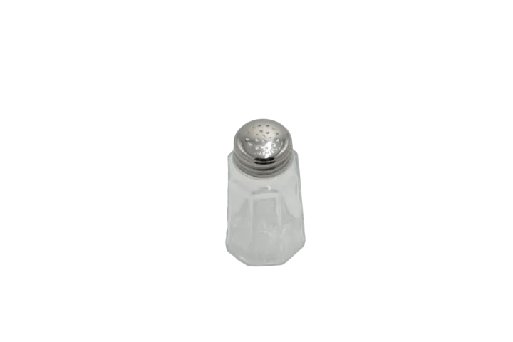 Libbey Glass Salt & Pepper Shaker