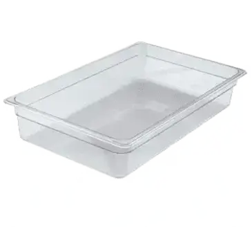 Libertyware 2004 Food Pan, Plastic