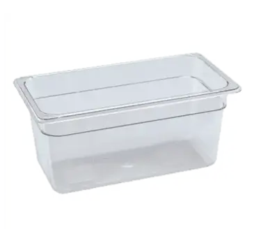 Libertyware 2136 Food Pan, Plastic