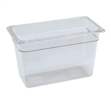 Libertyware 2138 Food Pan, Plastic