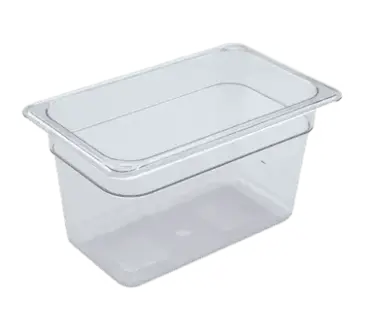 Libertyware 2146 Food Pan, Plastic