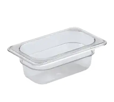 Libertyware 2192 Food Pan, Plastic