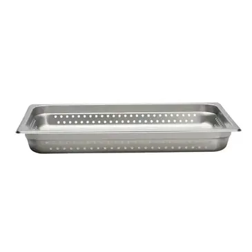 Libertyware 5002P Steam Table Pan, Stainless Steel