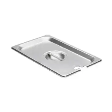 Libertyware 5140S Steam Table Pan Cover, Stainless Steel