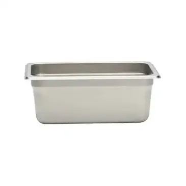 Libertyware 5144 Steam Table Pan, Stainless Steel
