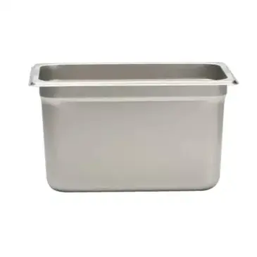 Libertyware 5146 Steam Table Pan, Stainless Steel