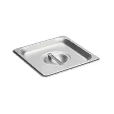 Libertyware 5160 Steam Table Pan Cover, Stainless Steel