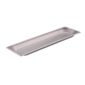 Libertyware 5221 Steam Table Pan, Stainless Steel