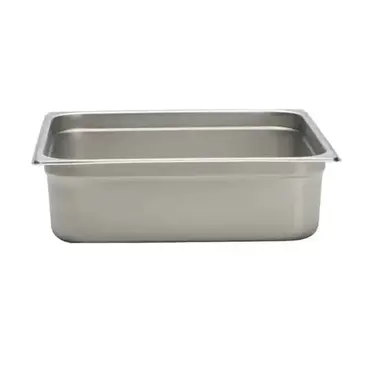 Libertyware 5234 Steam Table Pan, Stainless Steel