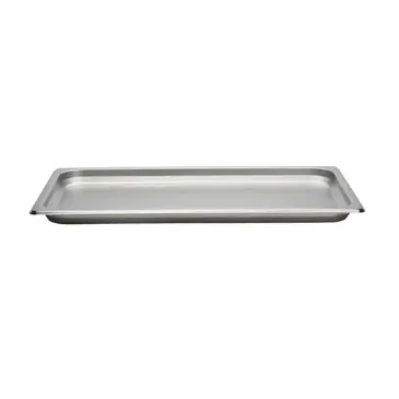 Libertyware 9001 Steam Table Pan, Stainless Steel