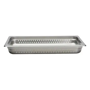 Libertyware 9002P Steam Table Pan, Stainless Steel