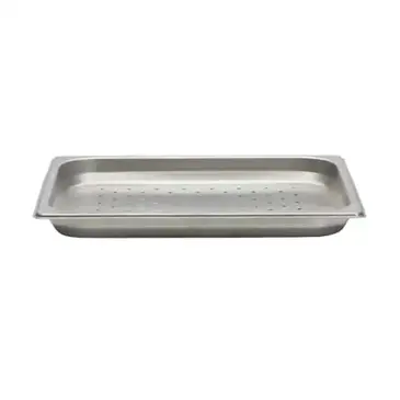 Libertyware 9121P Steam Table Pan, Stainless Steel