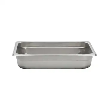 Libertyware 9122 Steam Table Pan, Stainless Steel
