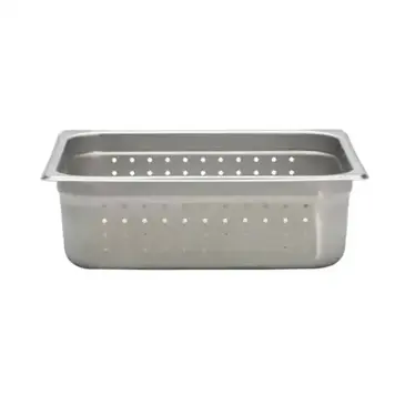 Libertyware 9124P Steam Table Pan, Stainless Steel