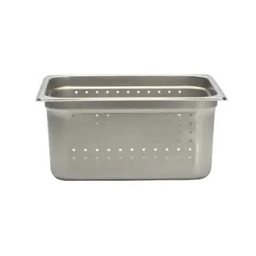 Libertyware 9126P Steam Table Pan, Stainless Steel