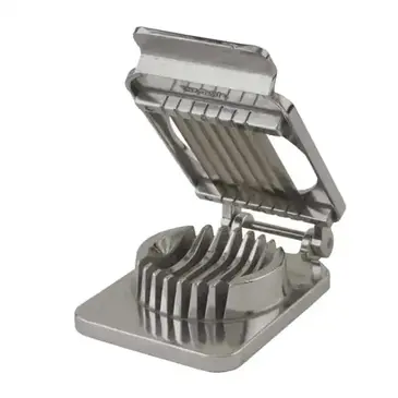 Libertyware AMS Food Cutter, Manual