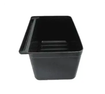 Libertyware BCSC Silverware Bin for Bus Cart