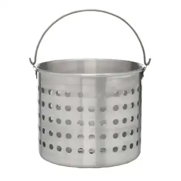 Libertyware BSK20 Stock / Steam Pot, Steamer Basket