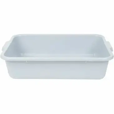 Libertyware BT5GY Bus Box / Tub