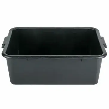 Libertyware BT7BK Bus Box / Tub