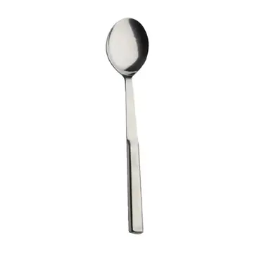 Libertyware BUF1 Serving Spoon, Solid