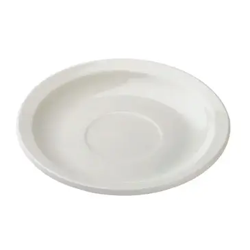 Libertyware CD09-21 Saucer, China