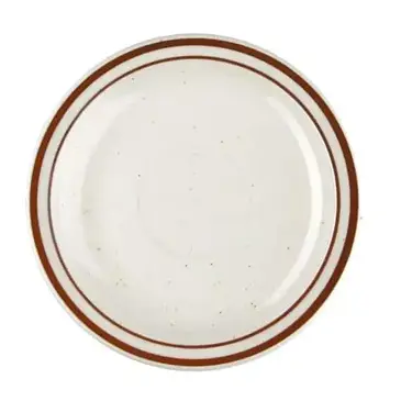 Libertyware CD25-21 Saucer, China