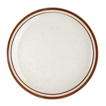 Libertyware CD25-41 Plate, China