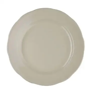 Libertyware CDSC-7 Plate, China