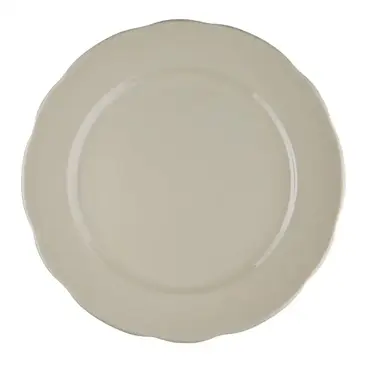 Libertyware CDSC-8 Plate, China