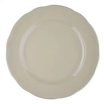 Libertyware CDSC-9 Plate, China