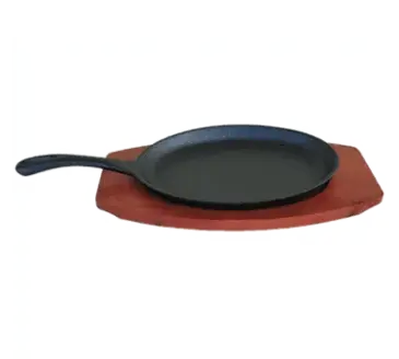 Libertyware CFS-C Sizzle Thermal Platter Set