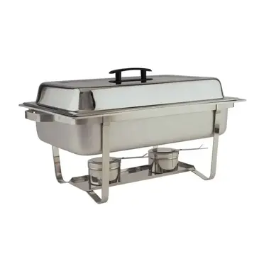 Libertyware CHA1W Chafing Dish