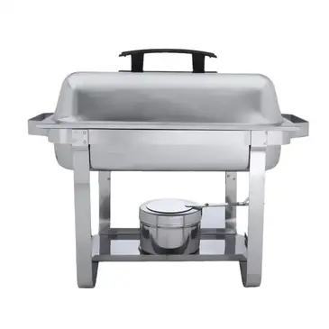 Libertyware CHA2W Chafing Dish