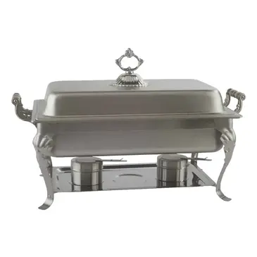 Libertyware CHA7805 Chafing Dish