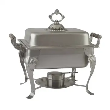 Libertyware CHA7825 Chafing Dish