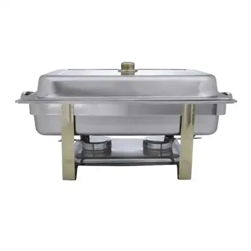 Libertyware CHA833G Chafing Dish