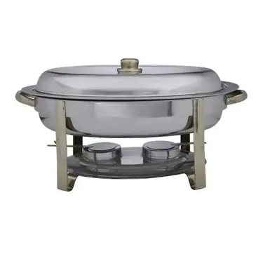 Libertyware CHA836G Chafing Dish