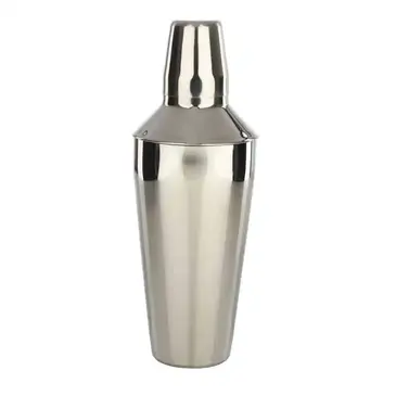 Libertyware CS3P28 Bar Cocktail Shaker