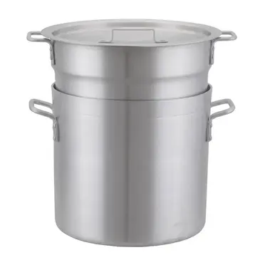 Libertyware DBL12 Double Boiler