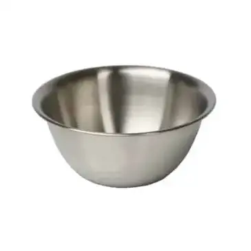 Libertyware EMB00 Mixing Bowl, Metal