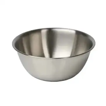 Libertyware EMB1 Mixing Bowl, Metal