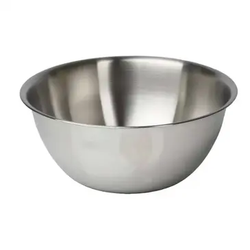 Libertyware EMB10 Mixing Bowl, Metal