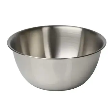 Libertyware EMB6 Mixing Bowl, Metal