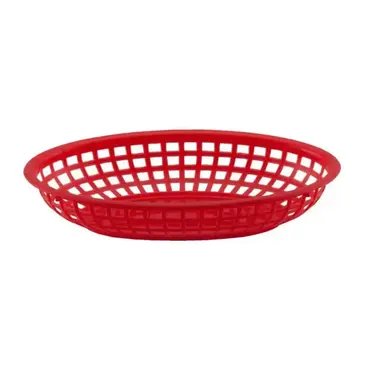 Libertyware FFB96RD Basket, Fast Food