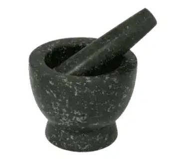 Libertyware GMP4 Mortar Pestle