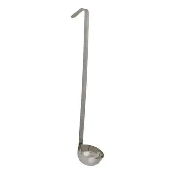 Libertyware L01 Ladle, Serving