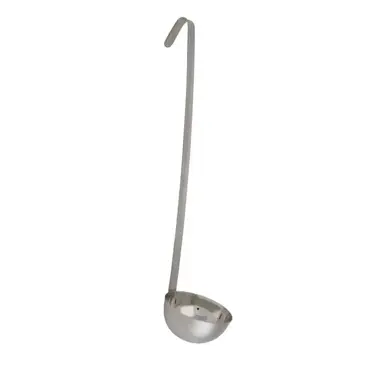 Libertyware L04 Ladle, Serving