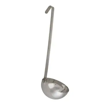 Libertyware L12 Ladle, Serving